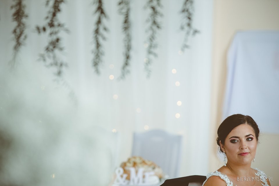 delikatna-scianka-ruskus-wesele delikatna ścianka ruskus wesele