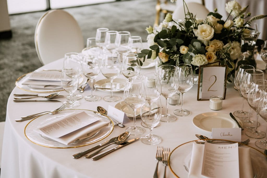 ekskluzywne dekoracje ślubne, wedding planner warszawa, hotel heron