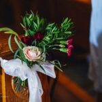 jak dekorować kościół na ślub