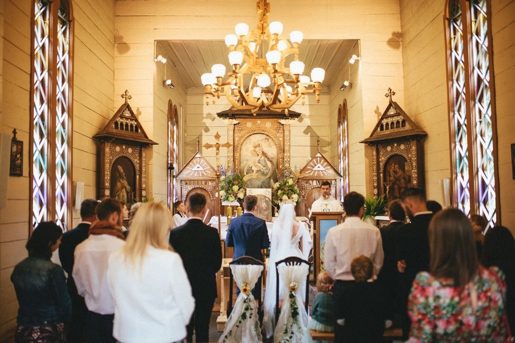 kameralny-slub-w-kapliczce-pod-krakowem kameralny ślub w kapliczce pod Krakowem
