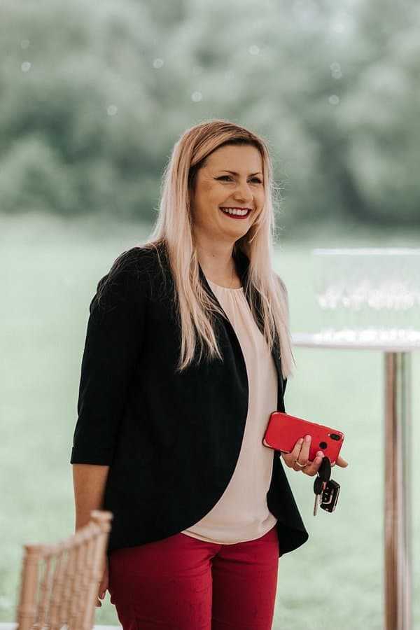 konsultantka ślubna kraków, ślubny ambaras Kasia