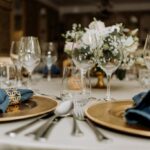 Wesele w Dworze Sieraków, koordynacja wesela, przygotowanie dekoracji na sali weselnej kraków