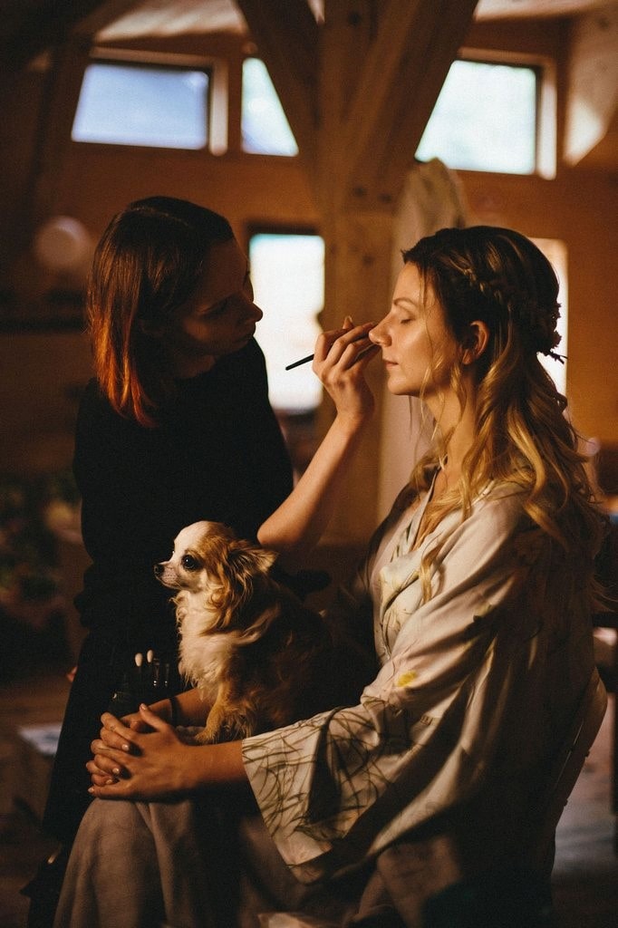 makijaz-slubny-przygotowania-panny-mlodej-slub-boho-slow makijaż ślubny, przygotowania panny mlodej, ślub boho slow wedding