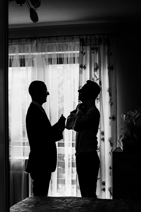 obowiązki świadka na ślubie, przygotowania do ślubu