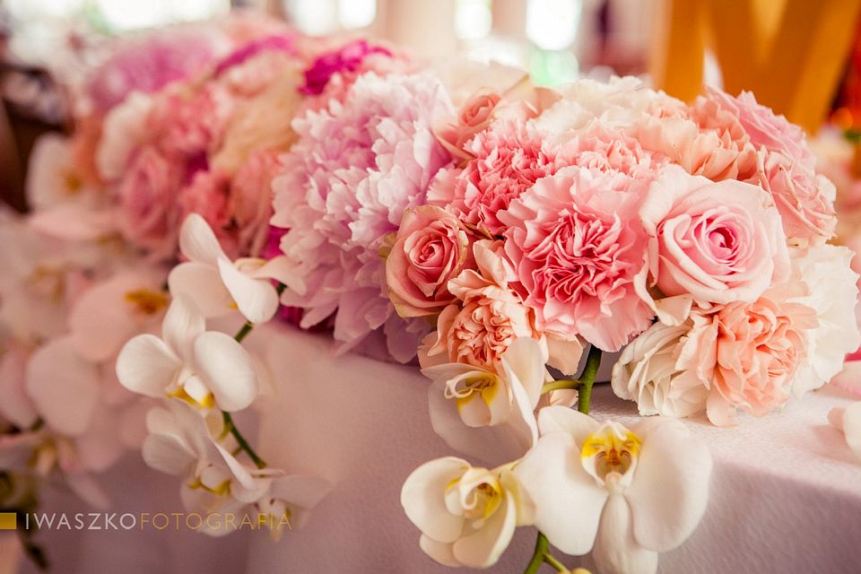 organizacja-wesela-dekoracje-stroczyk-eustoma-roza organizacja wesela, dekoracje, storczyk, eustoma, róża