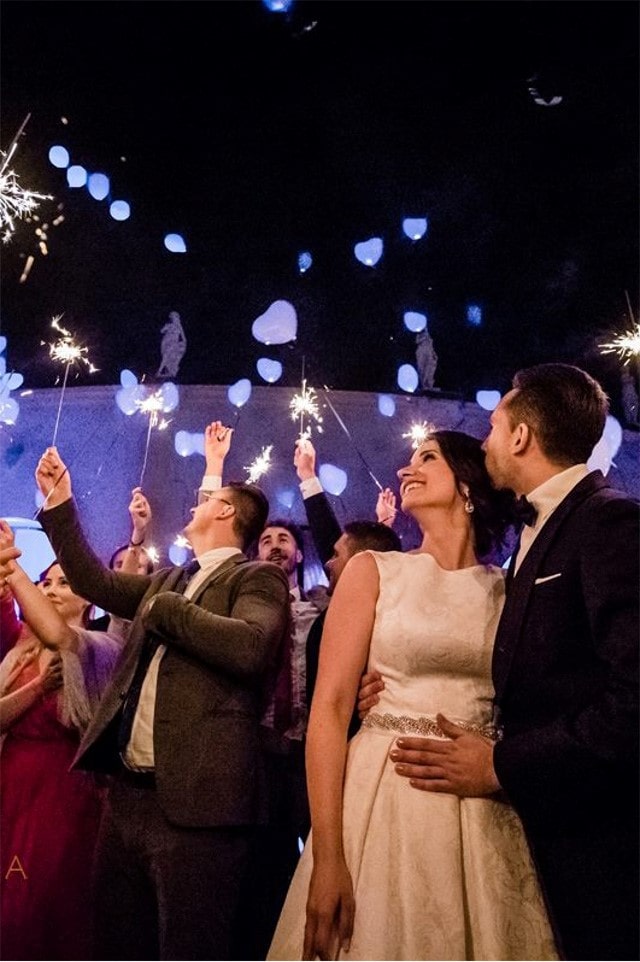 organizacja-wesela-zimne-ognie-balony-led-pion organizacja wesela, zimne ognie, balony led