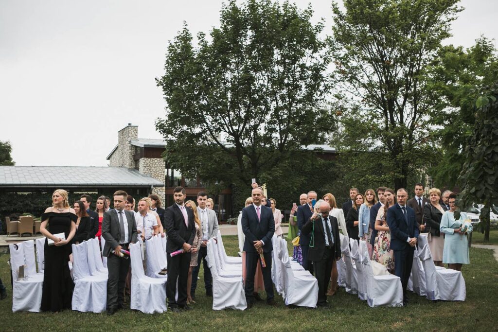 slub-plenerowy-goscie ślub plenerowy goscie