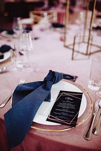 wedding planner kraków, dekoracje ślubne eleganckie wesele