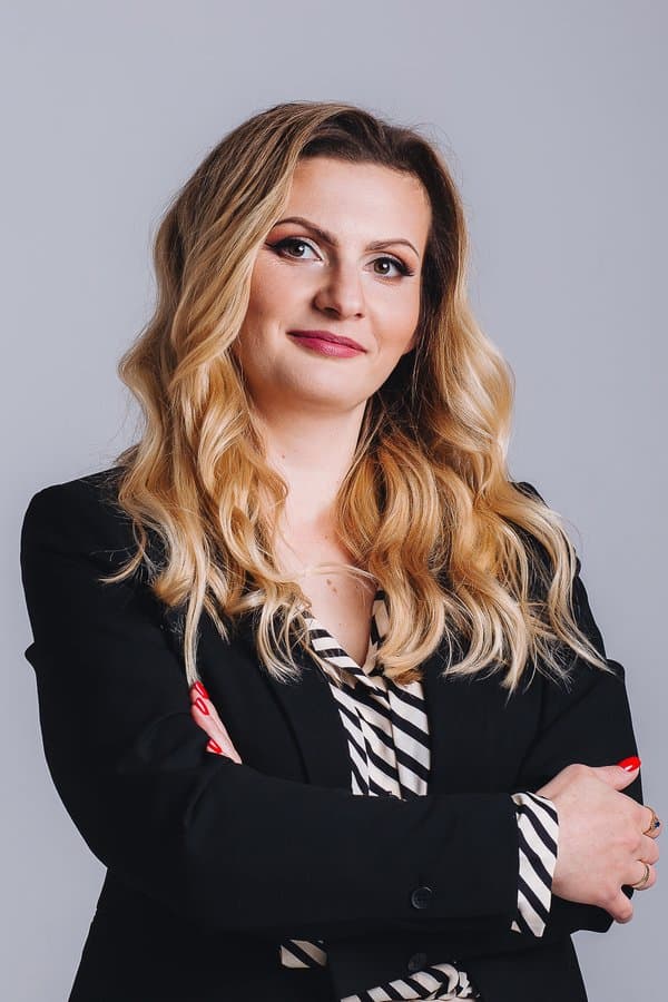 wedding planner polska, Kasia Wójciak, koordynacja ślubu