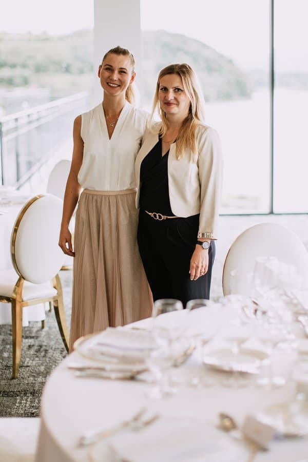 Konsultantka Ślubna, wedding planner w akcji, koordynacja ceremonii, art of wedding
