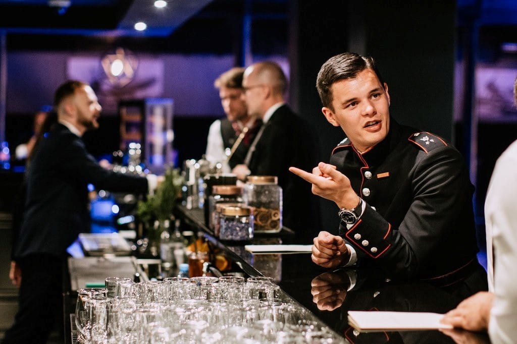 drink bar na weselu, jaki alkohol na wesele, organizacja wesela