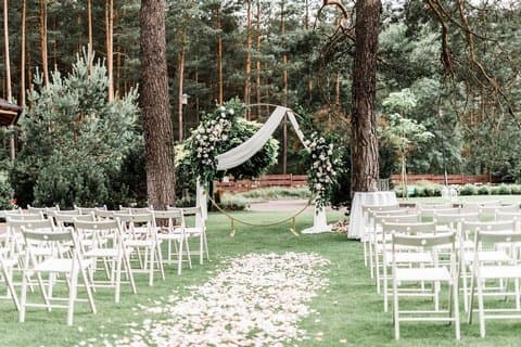 wedding and reception organization, wedding planner krakow, outdoor ceremony wedding and reception organization, wedding planner krakow, outdoor ceremony