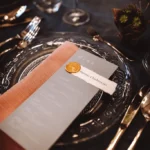 wege wesele, wedding planner kraków, wegańskie menu