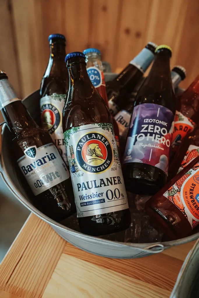ile alkoholu na wesele, piwo bez alkoholowe na weselu, ile piwa bez alkoholowego na wesele