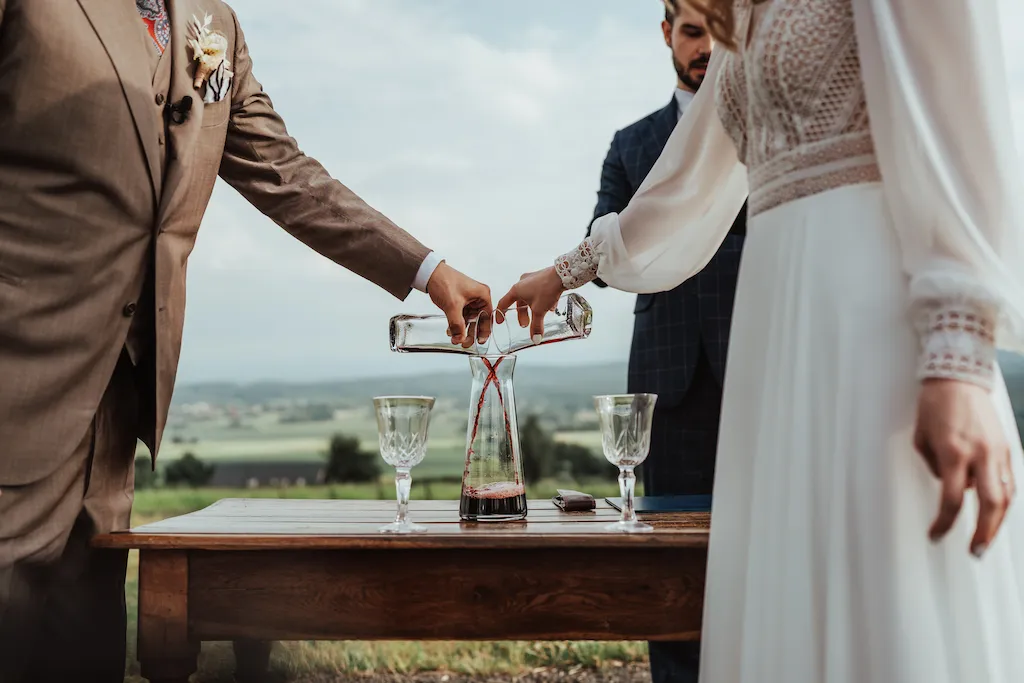 ślub za granicą, jakie formalności do ślubu za granicą, ceremonia ślubu symbolicznego za granicą