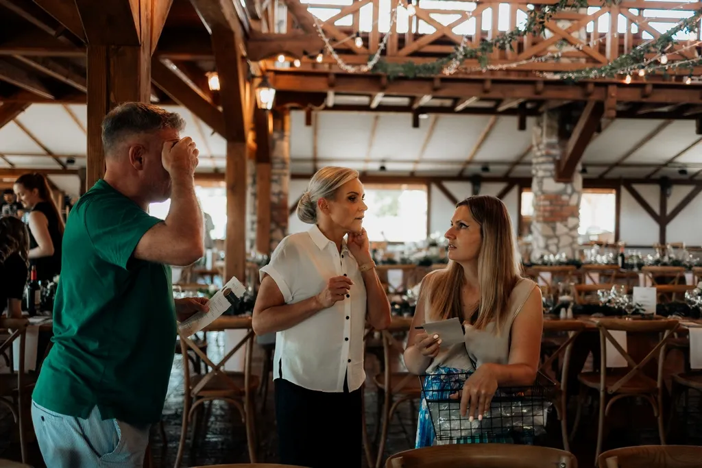 doswiadczona wedding plannerka, jakie są cechy najlepszej wedding plannerki, na co zwracać uwagę