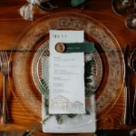 organizacja ślubu przy wsparciu konsultantki ślubnej to mniej stresu dla pary młodej