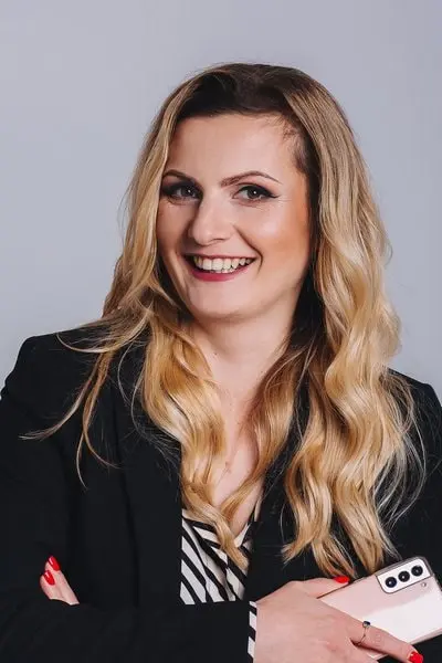 wedding planner, doświadczona wedding plannerka, Kasia Wed it Weddings