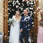 wedding planner, opinie pary młodej, referencje dla wedding plannerki