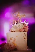 wedding planner, tort na wesele, cukiernia wesele Kraków
