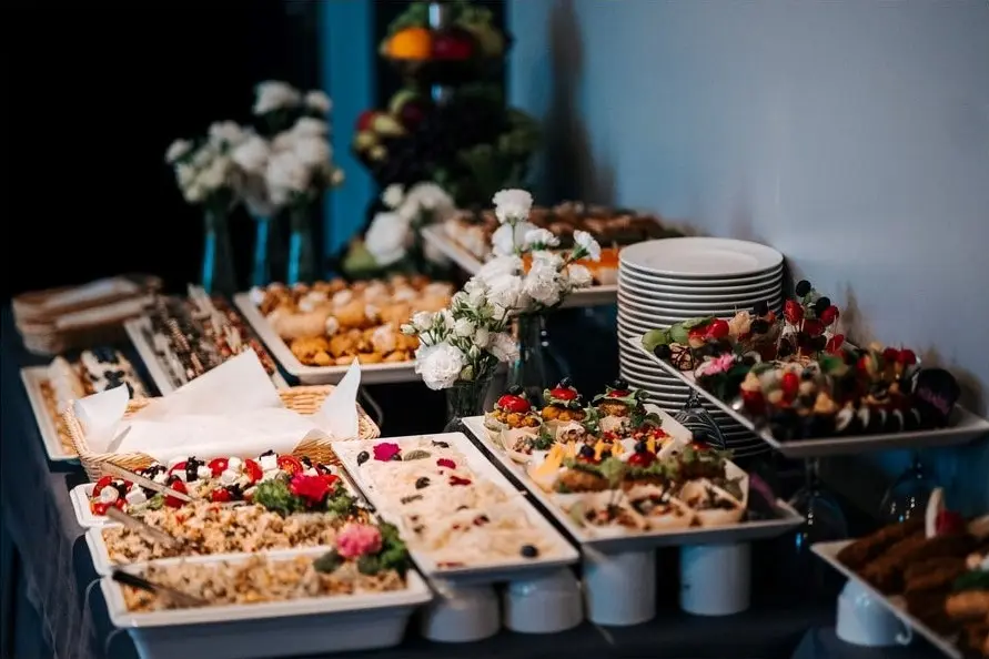 Organizacja ślubu Nowy Sącz, zimna płyta nie musi być nudna, ciekawe przystawki na wesele Organizacja ślubu Nowy Sącz, zimna płyta nie musi być nudna, ciekawe przystawki na wesele