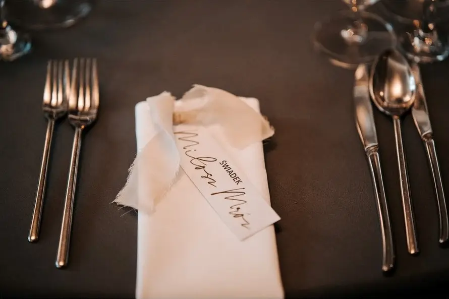 Wedding planner Nowy Sącz, złote tłoczone winietki na wesele, organizacja ślubow Wedding planner Nowy Sącz, złote tłoczone winietki na wesele, organizacja ślubow