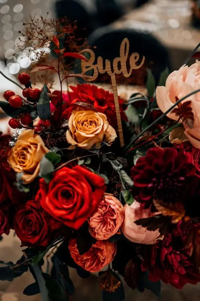 Wedding planner Kraków, eleganckie dekoracje florystyka, koncepcja dekoracji