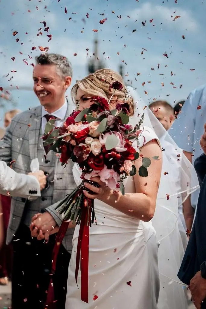 eleganckie przyjecie na Krakowskim rynku, zorganizowane przez wedding plannerke eleganckie przyjecie na Krakowskim rynku, zorganizowane przez wedding plannerke