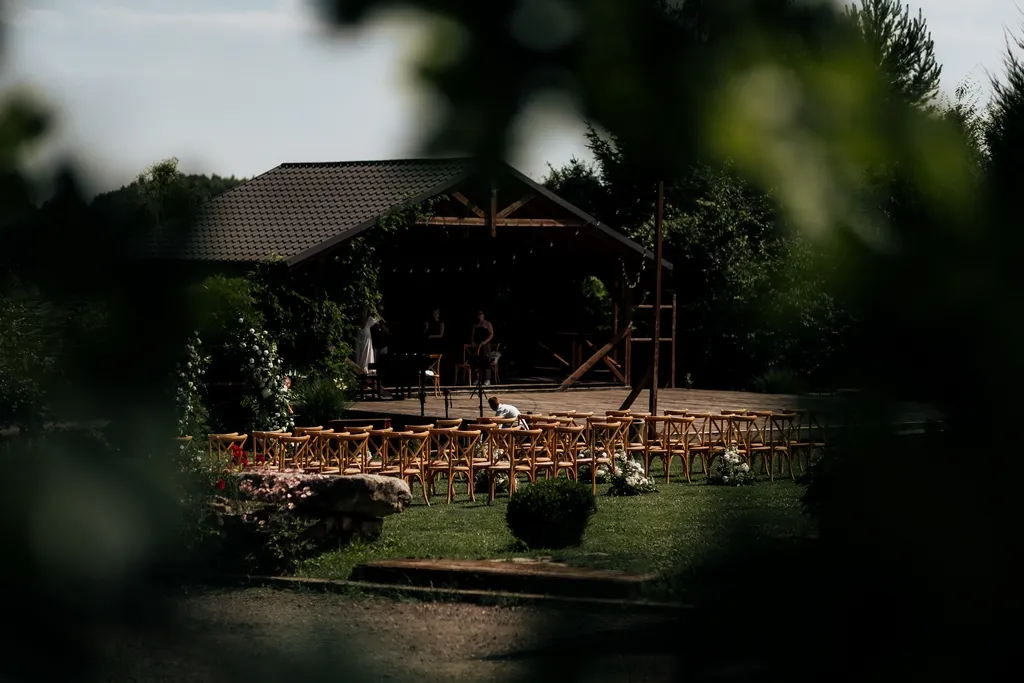 miejsce na ślub plenerowy Kraków, organizacja ślubu symbolicznego
