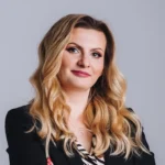 wedding planner Warszawa, Kasia Wójciak, właścicielka wed it weddings