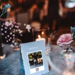 wedding planner Warszawa, unikalny wystrój sali weselnej, pomysł na integracje gości, dekoracje stołu, organizacja wesela
